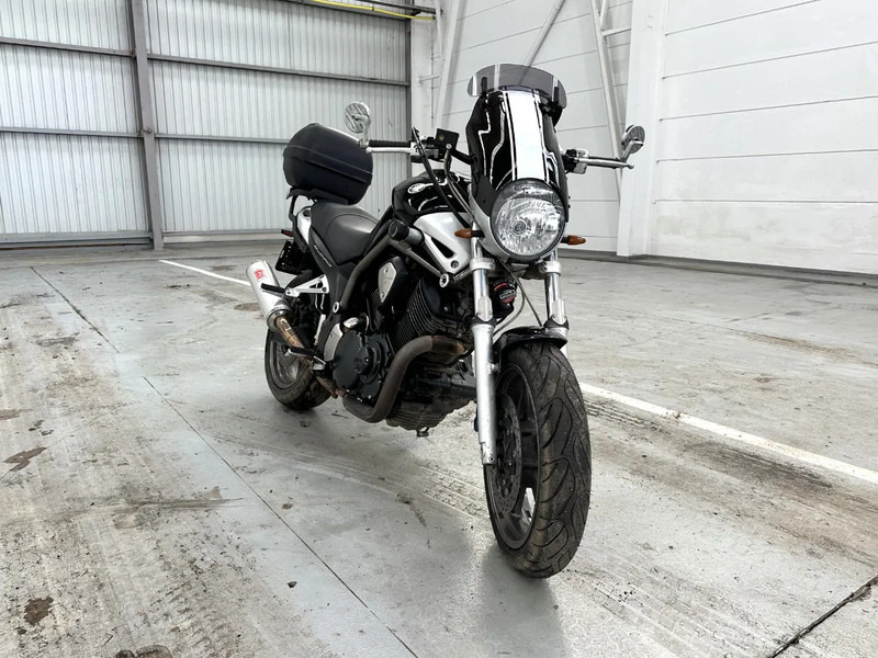 Yamaha Bulldog 1100 BT - Motocikl: slika 2 Yamaha Bulldog 1100 BT - Motocikl: slika 2