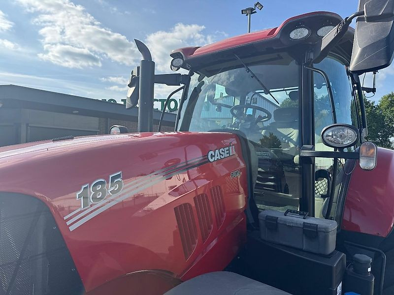 Case IH Puma 185 PS40 2019 2685 UUR!!! - Traktor: slika 5 Case IH Puma 185 PS40 2019 2685 UUR!!! - Traktor: slika 5