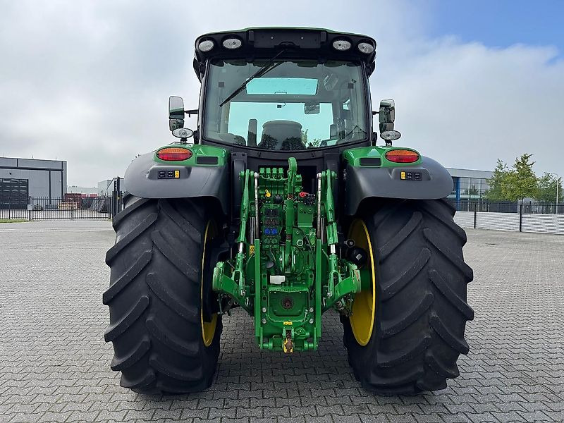 John Deere 6R155 AP 50KM COMMAND-PRO 2023 1415 UUR LOADER-READY!!! - Traktor: slika 3 John Deere 6R155 AP 50KM COMMAND-PRO 2023 1415 UUR LOADER-READY!!! - Traktor: slika 3