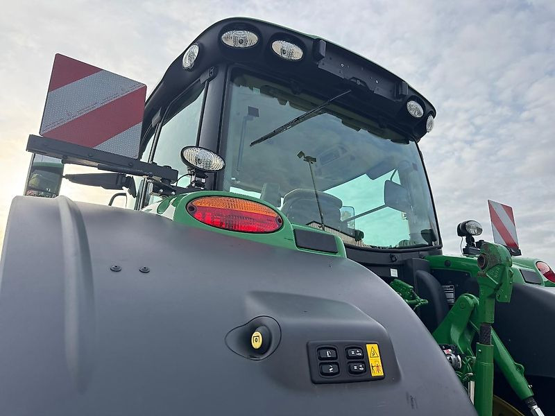 John Deere 6R175 AP 50KM COMMAND-PRO G5-PLUS 2024 500 UUR!! - Traktor: slika 5 John Deere 6R175 AP 50KM COMMAND-PRO G5-PLUS 2024 500 UUR!! - Traktor: slika 5