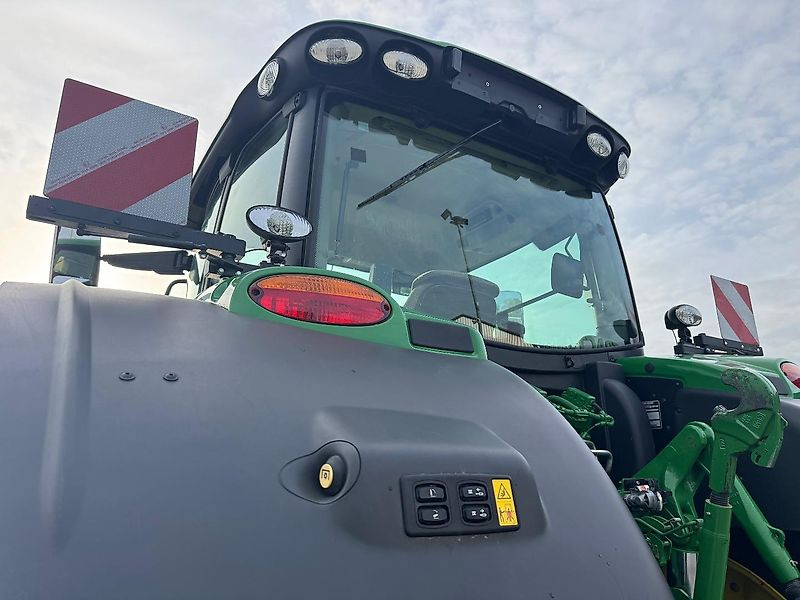 John Deere 6R175 AP 50KM COMMAND-PRO G5-PLUS 2024 645 UUR!!! - Traktor: slika 5 John Deere 6R175 AP 50KM COMMAND-PRO G5-PLUS 2024 645 UUR!!! - Traktor: slika 5