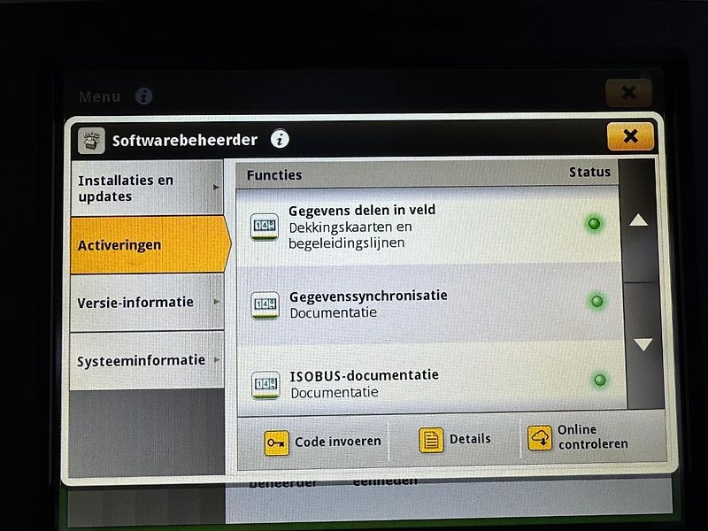 Traktor John Deere 6R215 AP 50KM COMMAND-PRO 2024!!!: slika 13