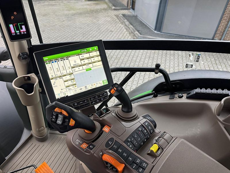 Traktor John Deere 6R215 AP 50KM COMMAND-PRO 2024!!!: slika 9