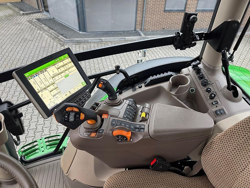 Traktor John Deere 6R215 AP 50KM COMMAND-PRO 2024!!!: slika 8