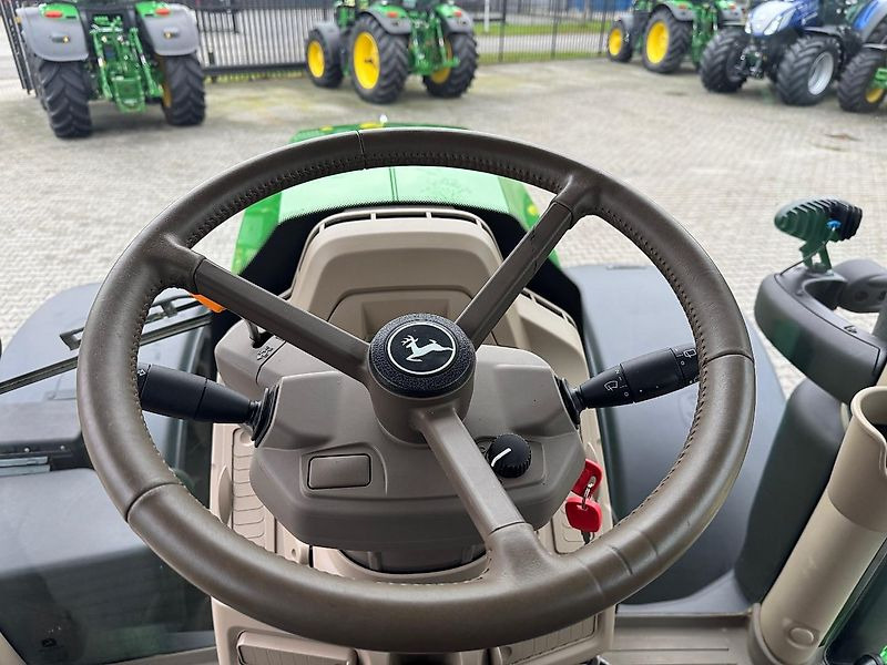 Traktor John Deere 6R215 AP 50KM COMMAND-PRO 2024!!!: slika 16
