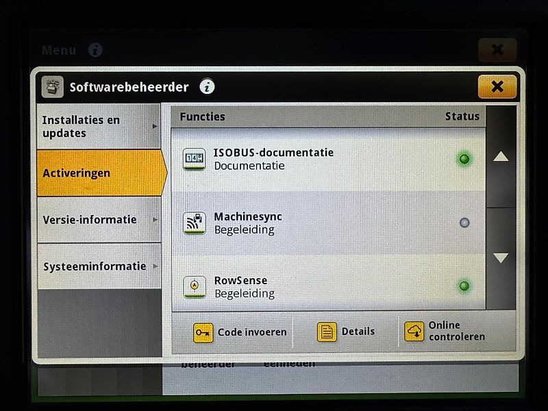 Traktor John Deere 6R215 AP 50KM COMMAND-PRO 2024!!!: slika 14