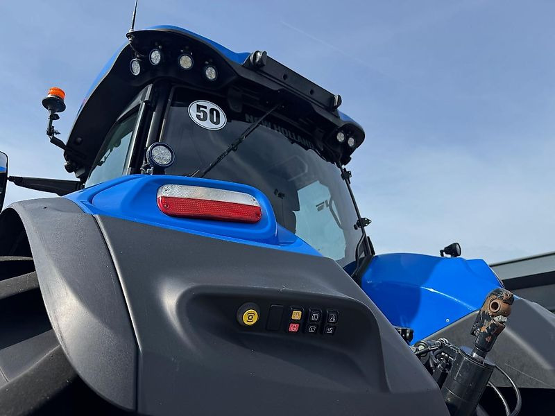 New Holland T7.315HD PLMi 2022 2860 UUR + GPS!!! - Traktor: slika 5 New Holland T7.315HD PLMi 2022 2860 UUR + GPS!!! - Traktor: slika 5