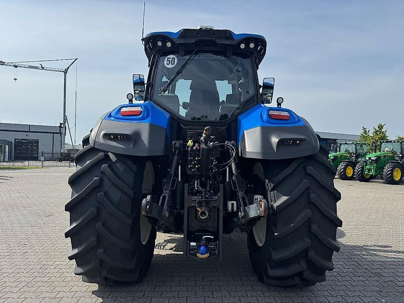 New Holland T7.315HD PLMi 2022 2860 UUR + GPS!!! - Traktor: slika 3 New Holland T7.315HD PLMi 2022 2860 UUR + GPS!!! - Traktor: slika 3