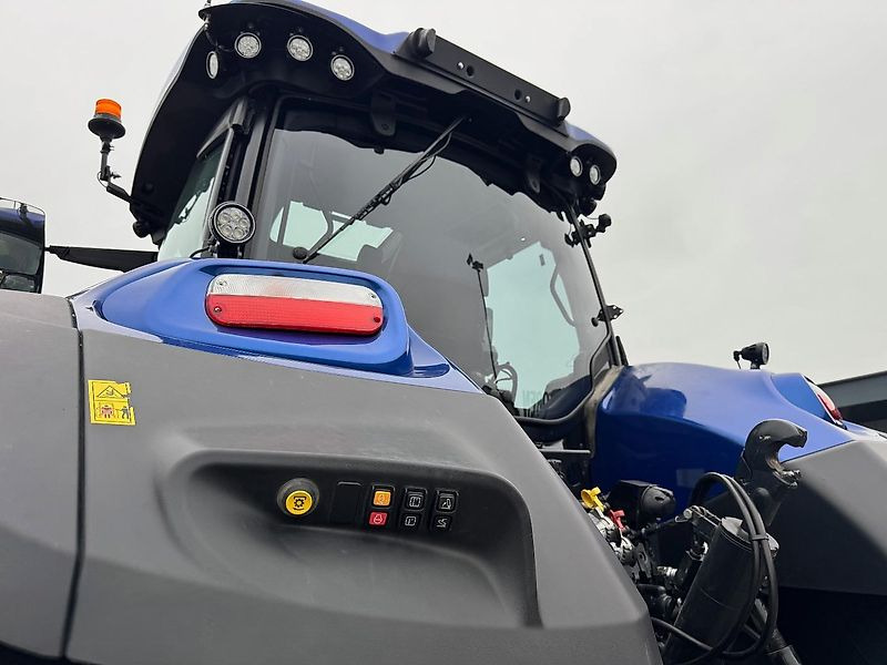 New Holland T7.315HD PLMi 2025 240 UUR + GPS DEMO!!! - Traktor: slika 5 New Holland T7.315HD PLMi 2025 240 UUR + GPS DEMO!!! - Traktor: slika 5