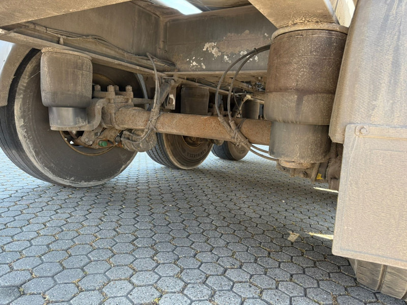 Poluprikolica cisterna Benalu T39NLNEP Tipper Aluminium 6 compartiments: slika 18