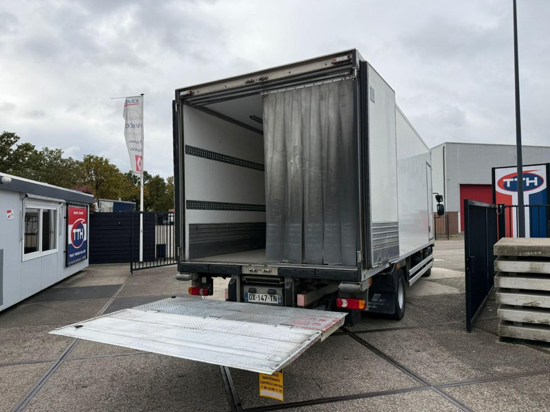 Renault D210.14 Frigobox Multitemp + Taillift CARRIER SUPRA 850 - Hladnjača: slika 5 Renault D210.14 Frigobox Multitemp + Taillift CARRIER SUPRA 850 - Hladnjača: slika 5