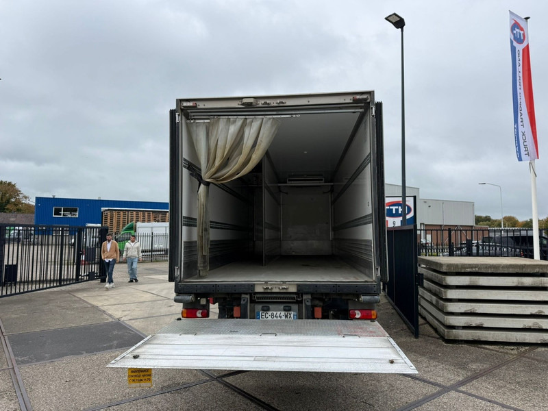 Renault D210.14 Frigobox Multitemp + Taillift THERMO KING T800R - Hladnjača: slika 5 Renault D210.14 Frigobox Multitemp + Taillift THERMO KING T800R - Hladnjača: slika 5