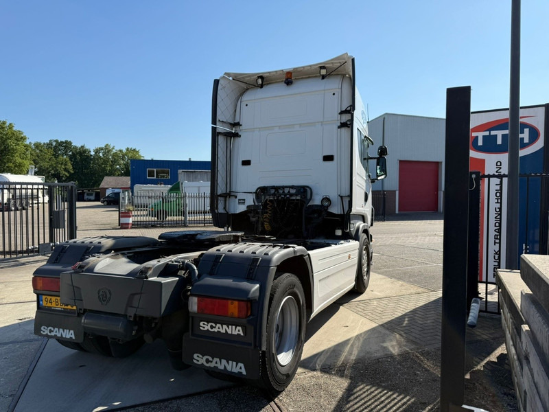 Scania R480 Topline Retarder NL Truck - Tegljač: slika 3 Scania R480 Topline Retarder NL Truck - Tegljač: slika 3