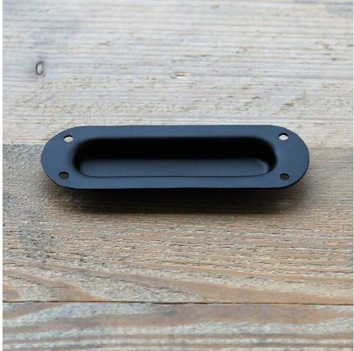 (1243x) Sliding Door Cup Handle - round steel - Instrument/ Oprema: slika 1 (1243x) Sliding Door Cup Handle - round steel - Instrument/ Oprema: slika 1