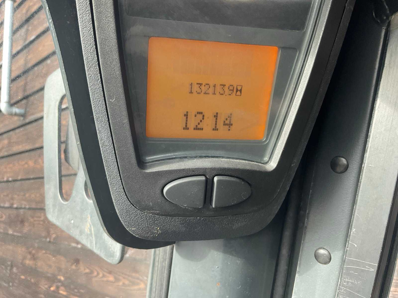 2006 LINDE H 35 T FORKLIFT TRUCK - Viljuškar: slika 4 2006 LINDE H 35 T FORKLIFT TRUCK - Viljuškar: slika 4