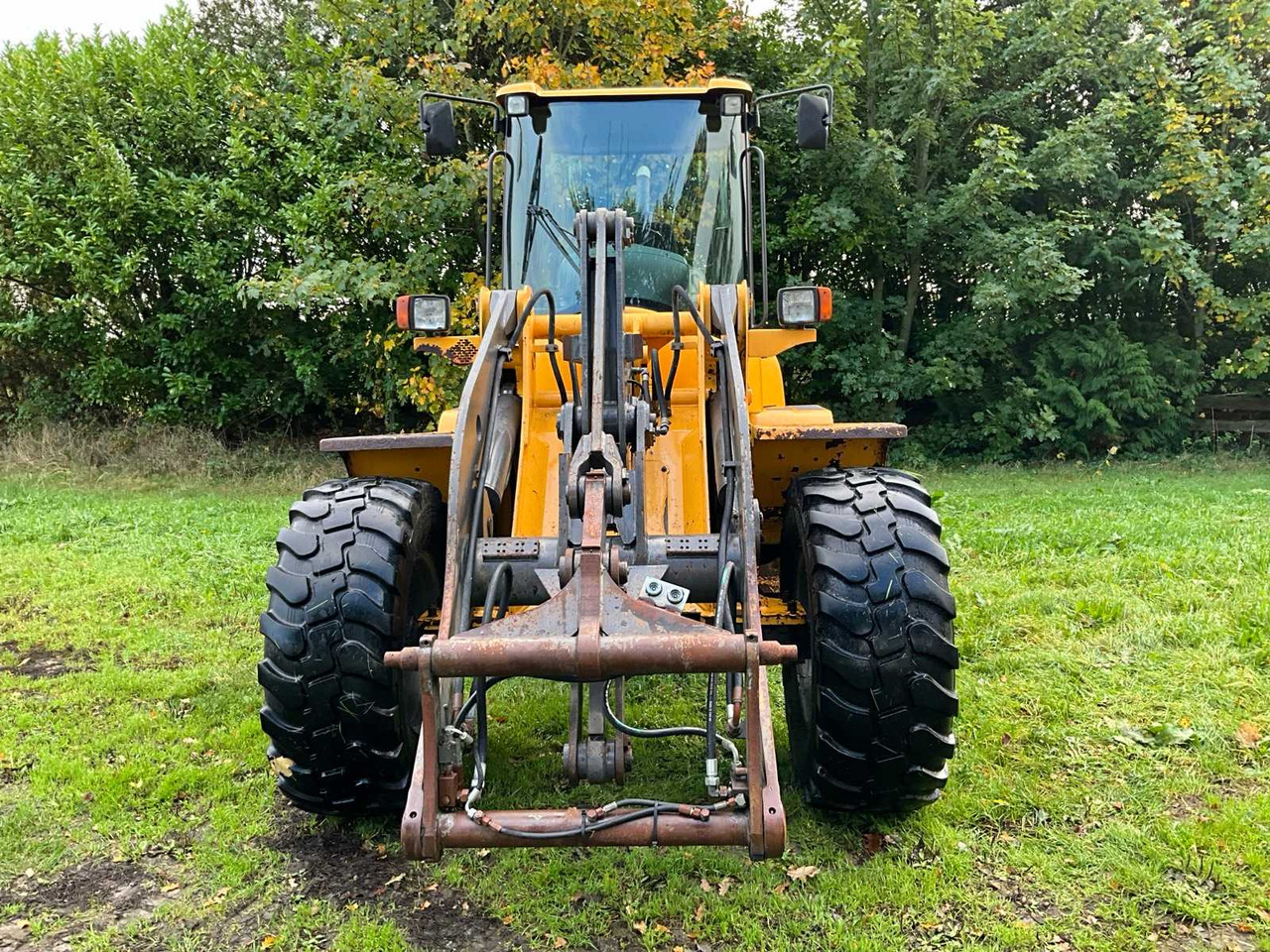 2008 VOLVO L40B TP SHOVEL - Utovarivač točkaš: slika 3 2008 VOLVO L40B TP SHOVEL - Utovarivač točkaš: slika 3