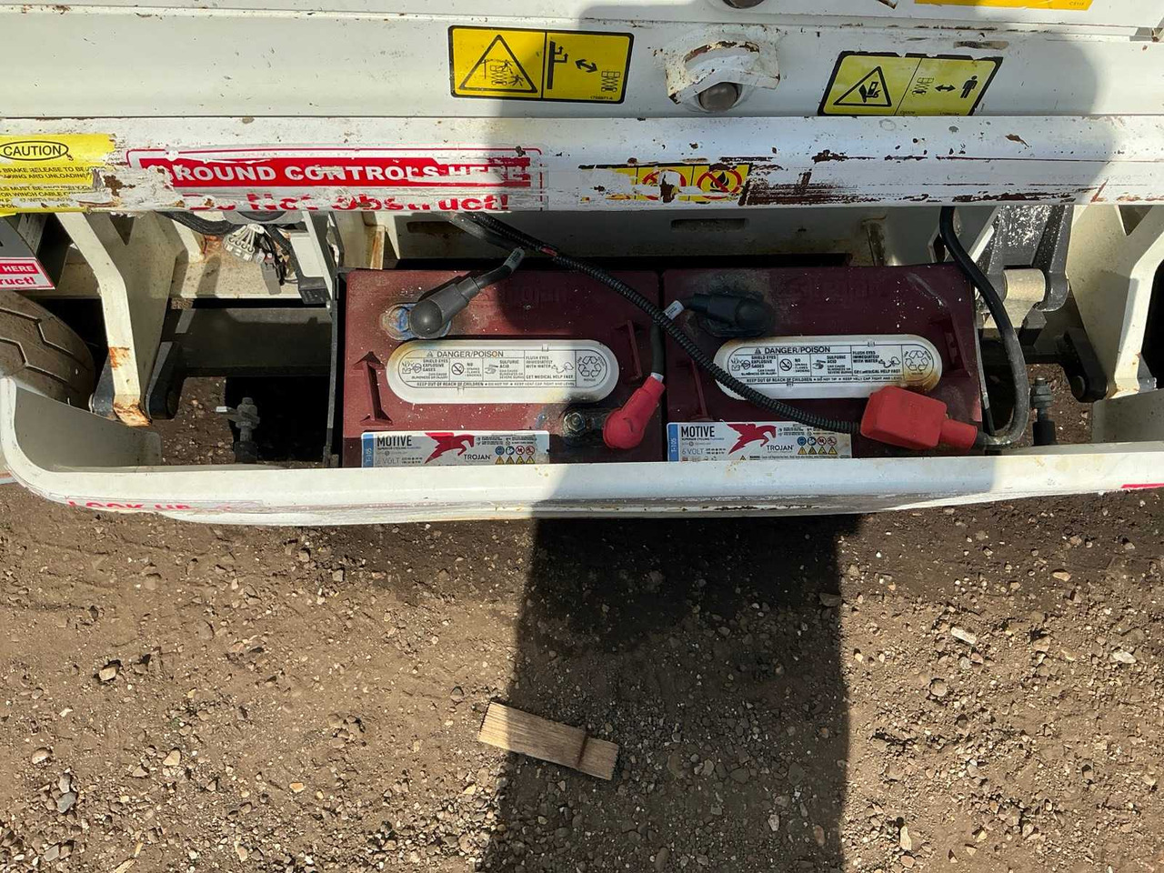 Vazdušna platforma 2015 JLG 1930ES SCISSOR LIFT: slika 13 Vazdušna platforma 2015 JLG 1930ES SCISSOR LIFT: slika 13