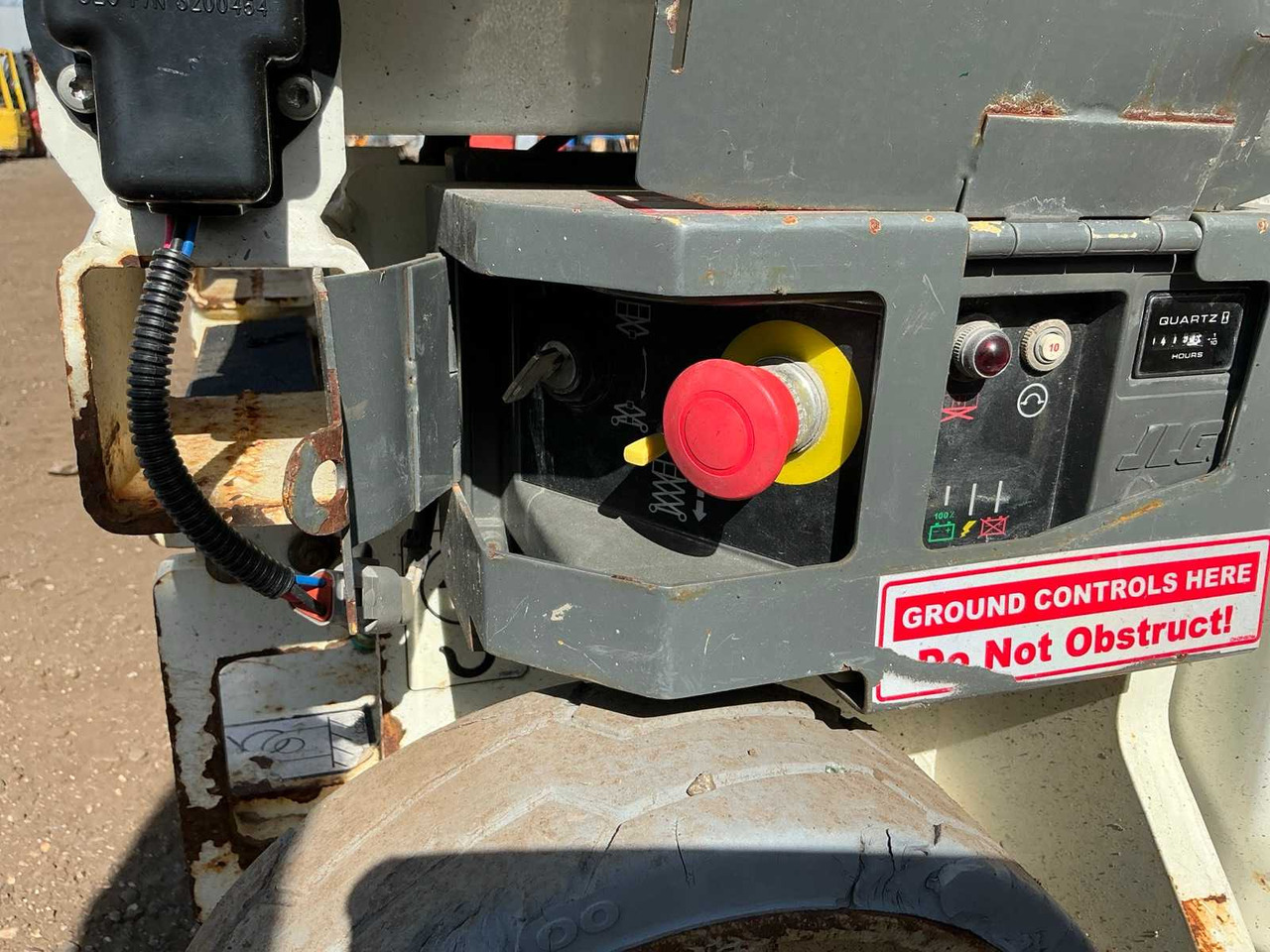 Vazdušna platforma 2015 JLG 1930ES SCISSOR LIFT: slika 17 Vazdušna platforma 2015 JLG 1930ES SCISSOR LIFT: slika 17