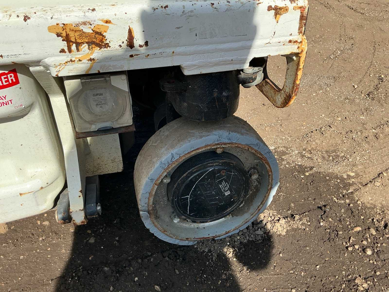 Vazdušna platforma 2015 JLG 1930ES SCISSOR LIFT: slika 12 Vazdušna platforma 2015 JLG 1930ES SCISSOR LIFT: slika 12