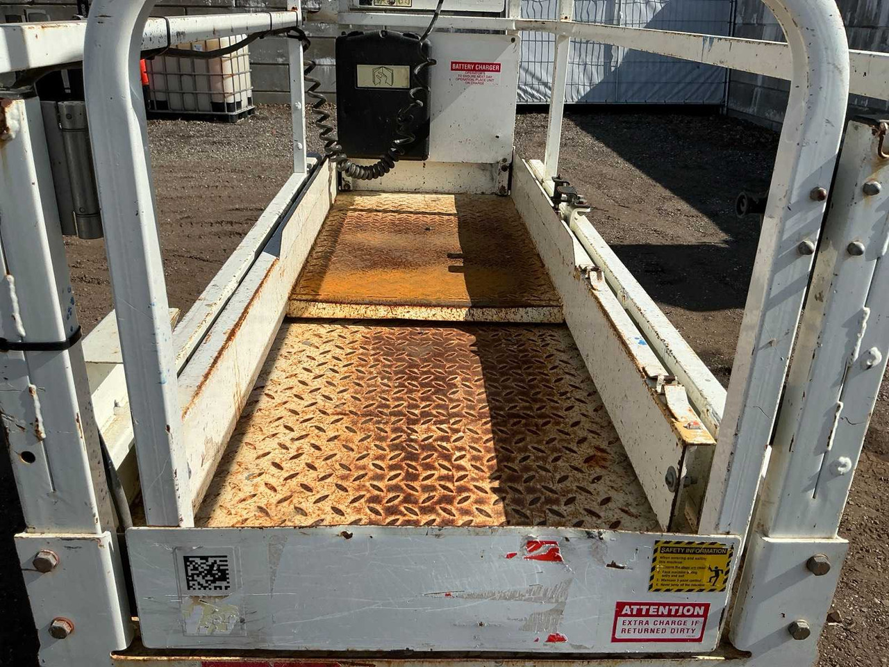 Vazdušna platforma 2015 JLG 1930ES SCISSOR LIFT: slika 20 Vazdušna platforma 2015 JLG 1930ES SCISSOR LIFT: slika 20