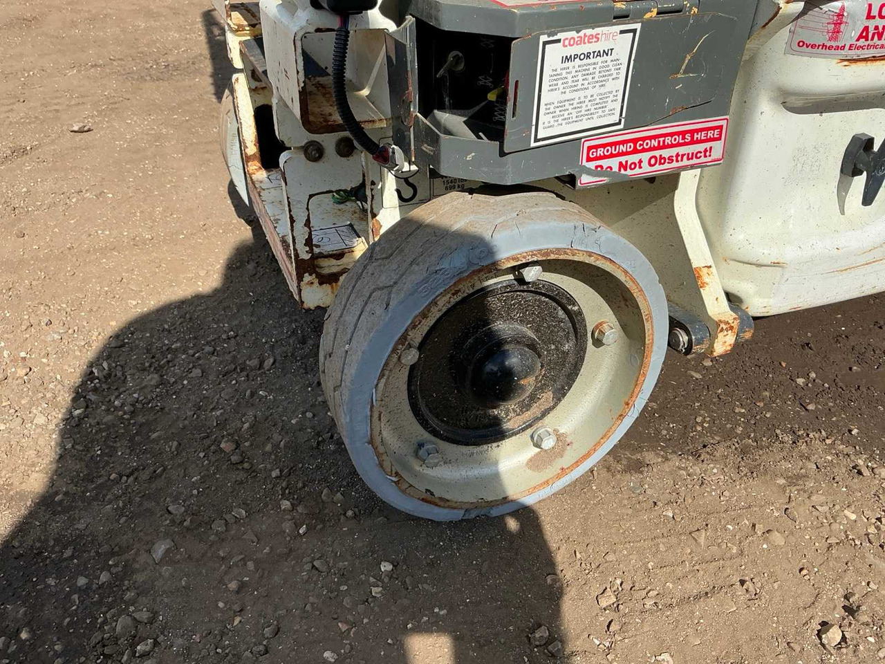 Vazdušna platforma 2015 JLG 1930ES SCISSOR LIFT: slika 11 Vazdušna platforma 2015 JLG 1930ES SCISSOR LIFT: slika 11