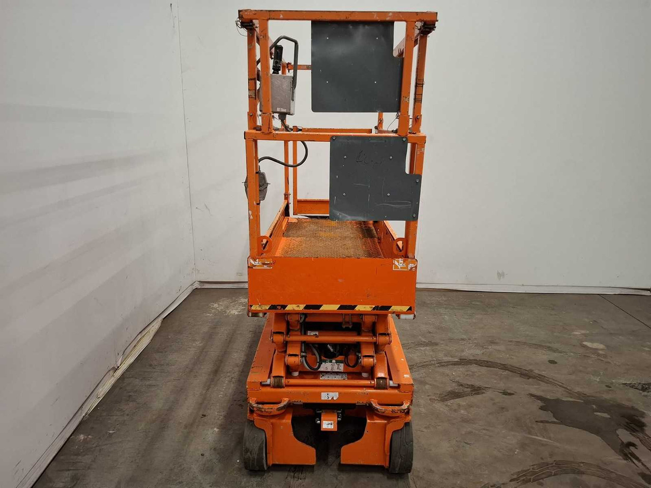 2015 SKYJACK SJ3219 AERIAL PLATFORM - Vazdušna platforma: slika 2 2015 SKYJACK SJ3219 AERIAL PLATFORM - Vazdušna platforma: slika 2