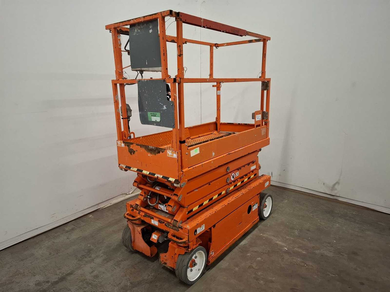 2016 SKYJACK SJ3219 AERIAL WORK PLATFORM - Vazdušna platforma: slika 1 2016 SKYJACK SJ3219 AERIAL WORK PLATFORM - Vazdušna platforma: slika 1