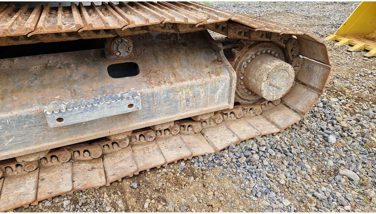 Bager 2019 LIEBHERR R920 TRACKED EXCAVATOR: slika 47