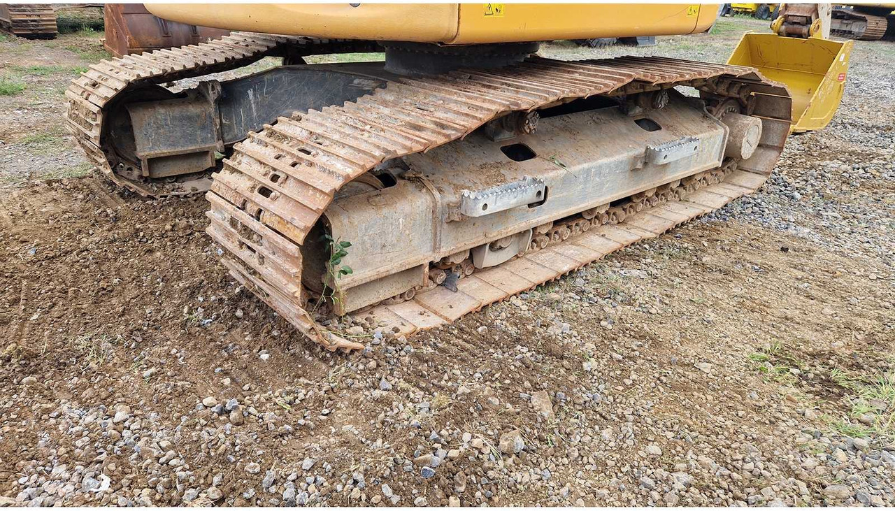 Bager 2019 LIEBHERR R920 TRACKED EXCAVATOR: slika 45