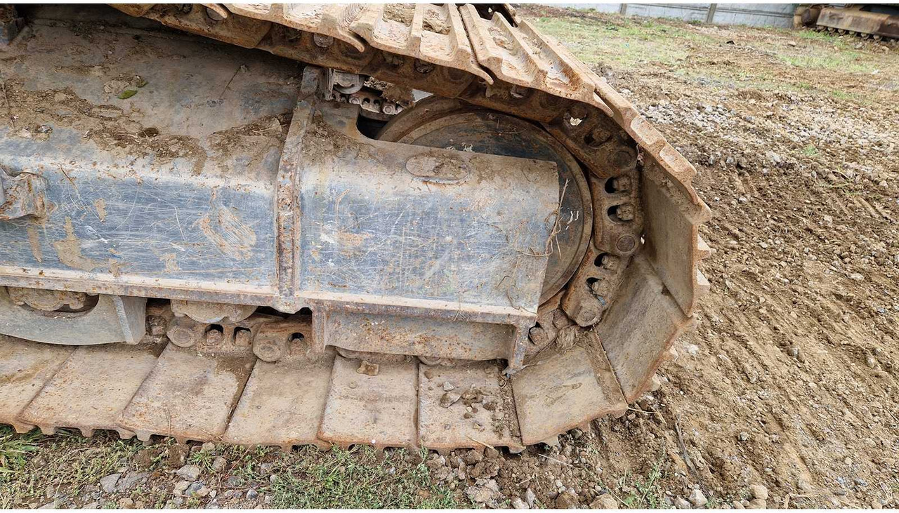 Bager 2019 LIEBHERR R920 TRACKED EXCAVATOR: slika 38