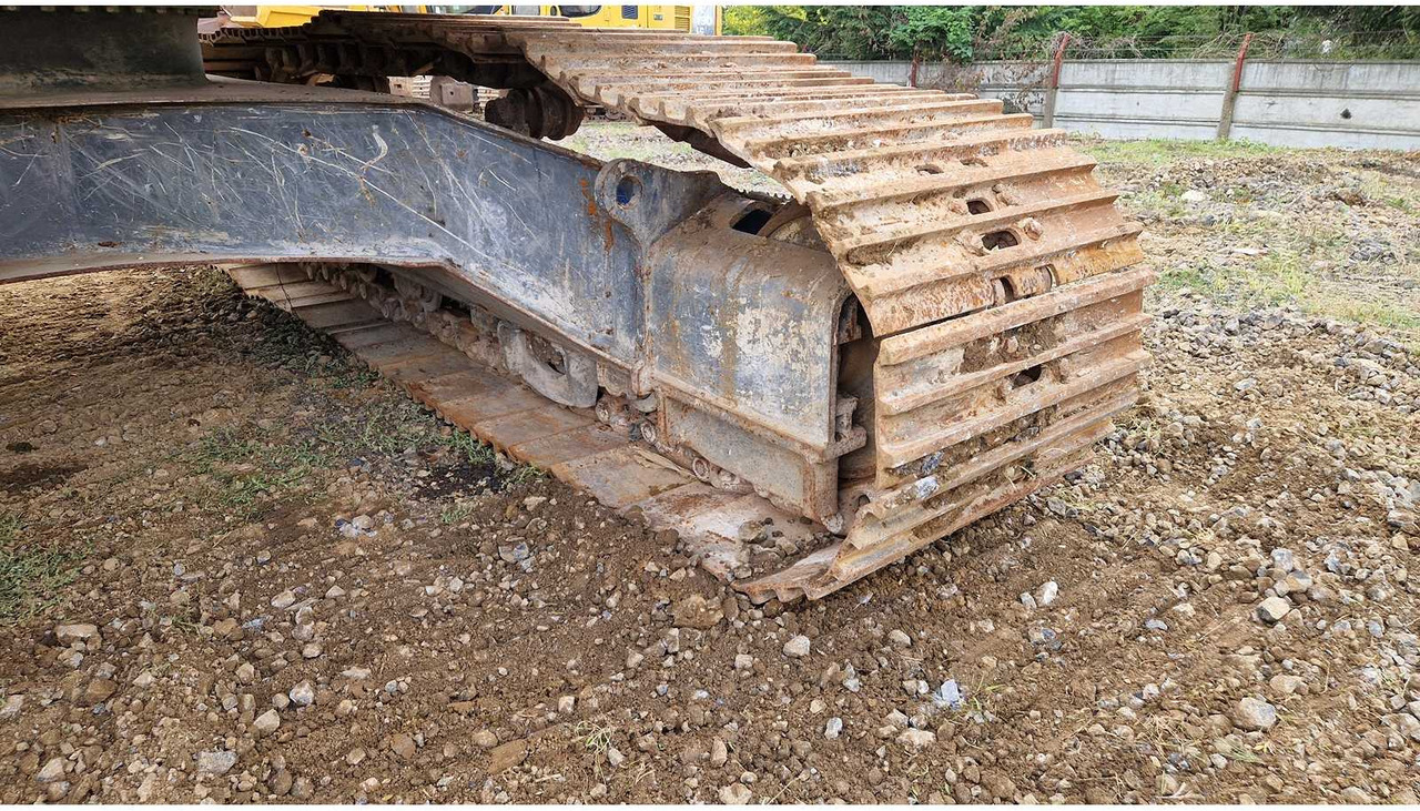 Bager 2019 LIEBHERR R920 TRACKED EXCAVATOR: slika 43