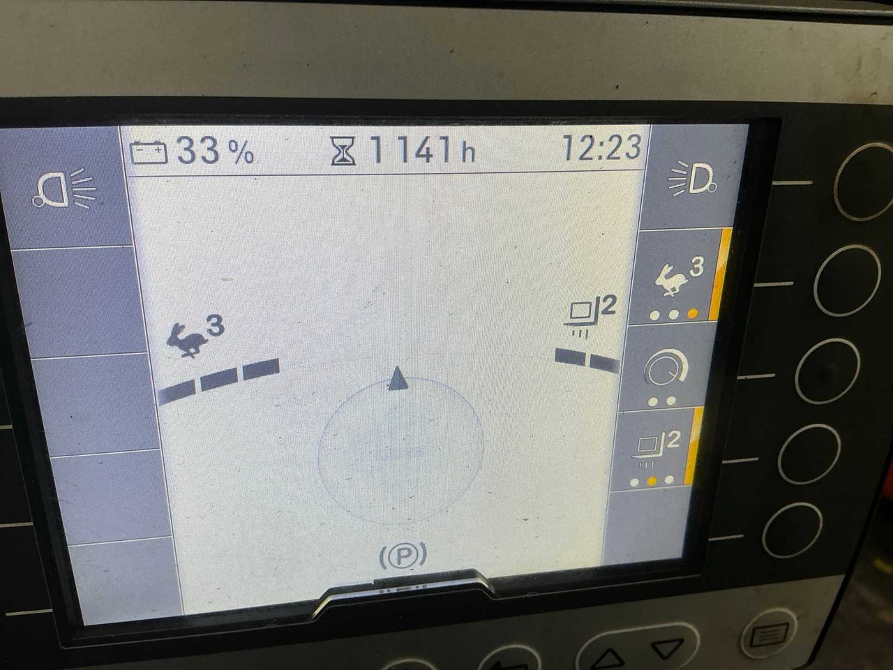 2019 STILL RX20-20L FORKLIFT - Viljuškar: slika 3 2019 STILL RX20-20L FORKLIFT - Viljuškar: slika 3