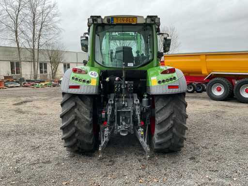 2021 FENDT 313 POWER ALL-WHEEL DRIVE AGRICULTURAL TRACTOR - Traktor: slika 4 2021 FENDT 313 POWER ALL-WHEEL DRIVE AGRICULTURAL TRACTOR - Traktor: slika 4