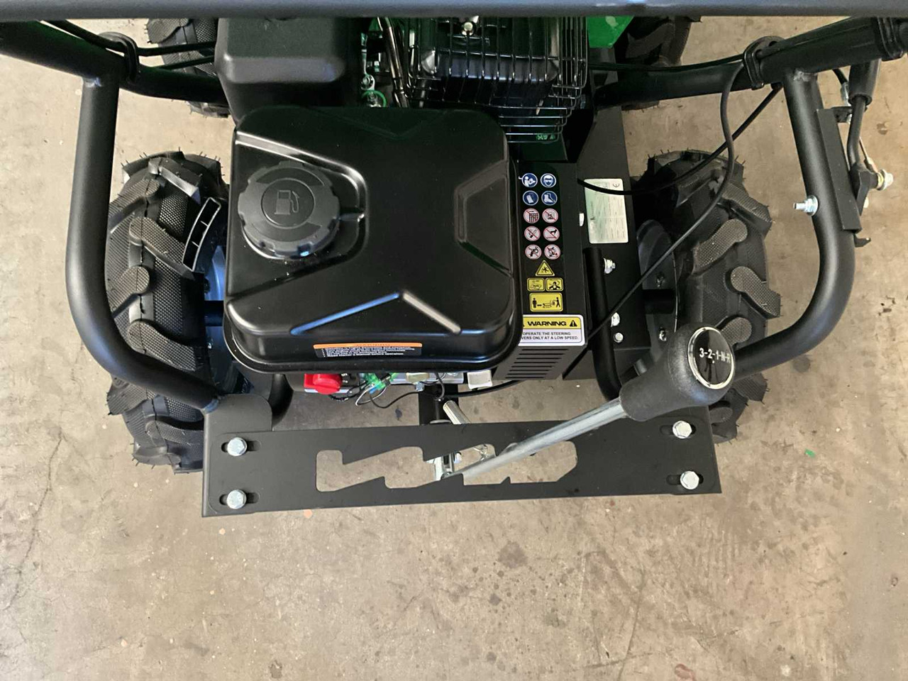 2024 BULLFORCE T30 DUMPER - Mini kiper: slika 4 2024 BULLFORCE T30 DUMPER - Mini kiper: slika 4