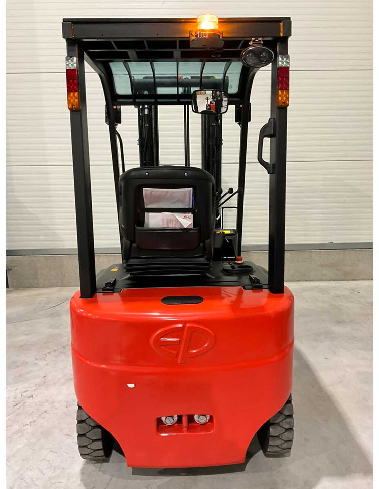 2025 EP EFL 181 LI-ION FORKLIFT - Viljuškar: slika 4 2025 EP EFL 181 LI-ION FORKLIFT - Viljuškar: slika 4