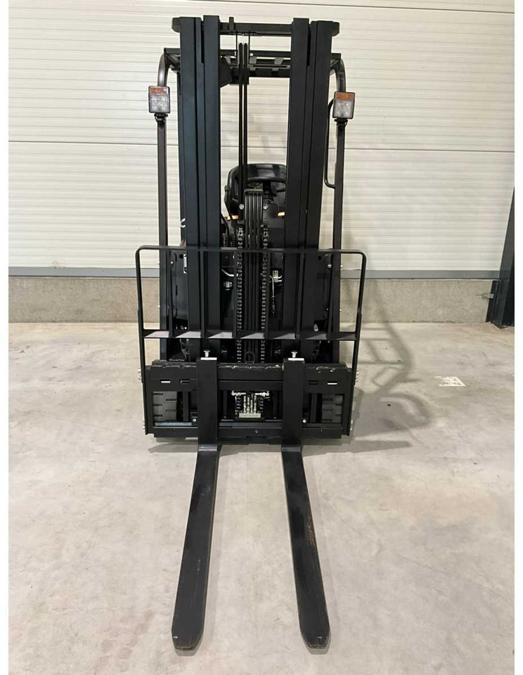 2025 EP EFS 151 FORKLIFT - Viljuškar: slika 4 2025 EP EFS 151 FORKLIFT - Viljuškar: slika 4