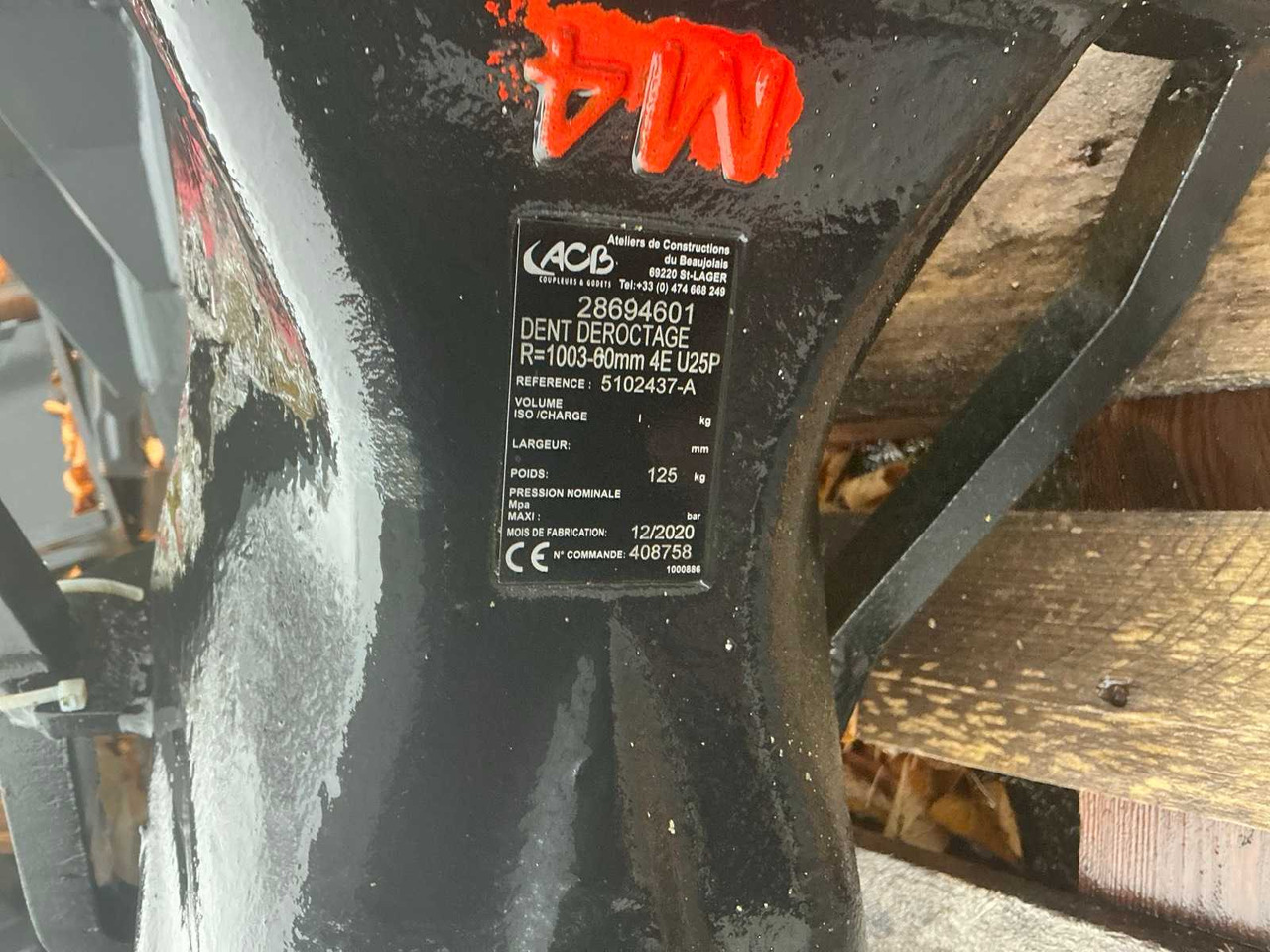 ACB - 2020 - FANG - Utovarivač točkaš: slika 3 ACB - 2020 - FANG - Utovarivač točkaš: slika 3