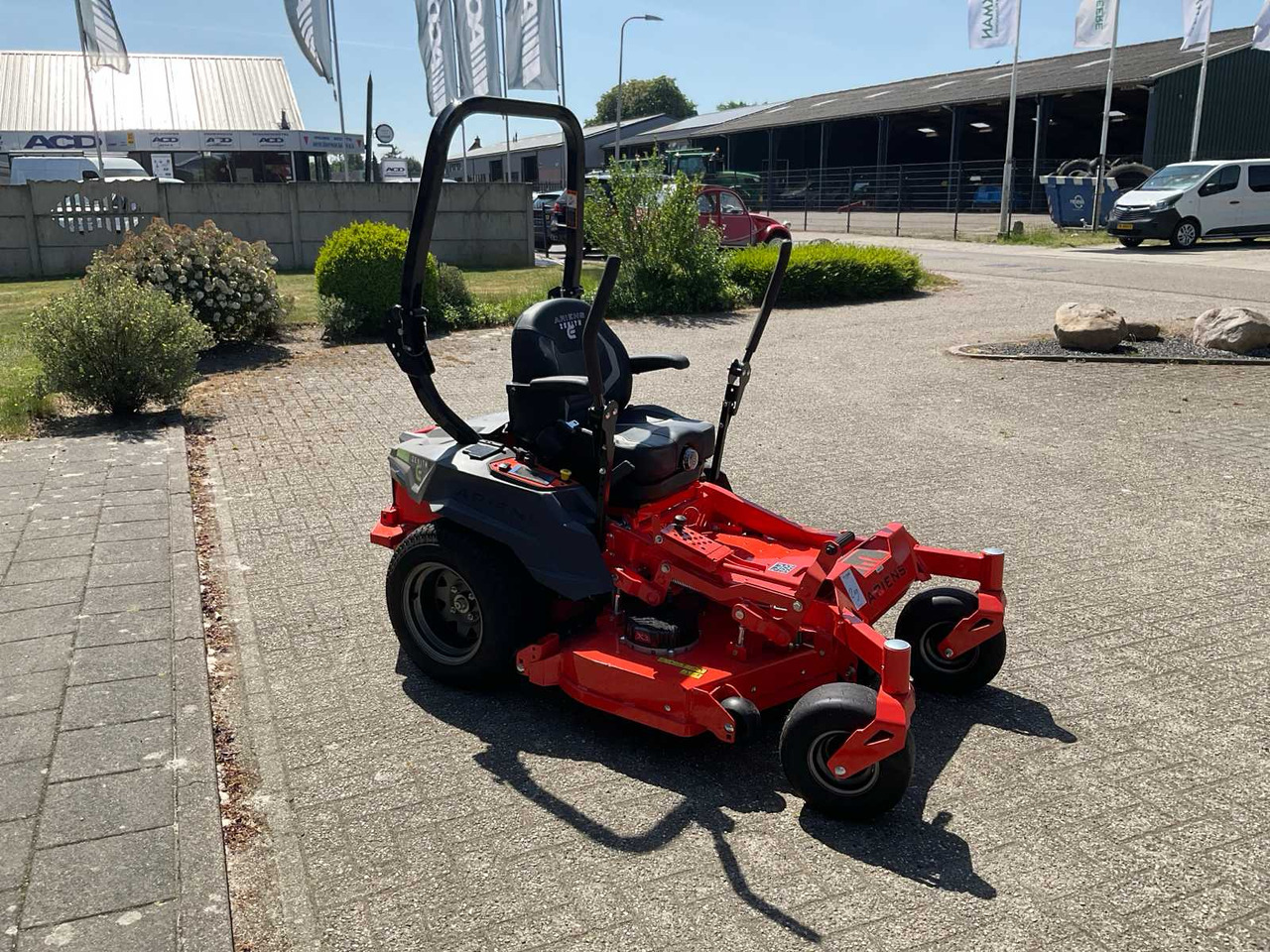 Ariens Zenith E48 - Baštenska kosačica: slika 3 Ariens Zenith E48 - Baštenska kosačica: slika 3