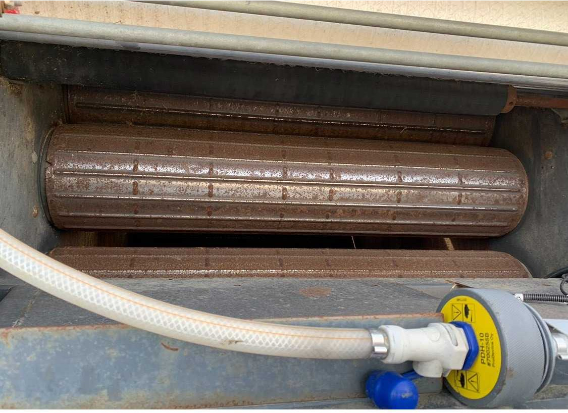 Omotač za bale CLAAS ROLLANT 455: slika 9