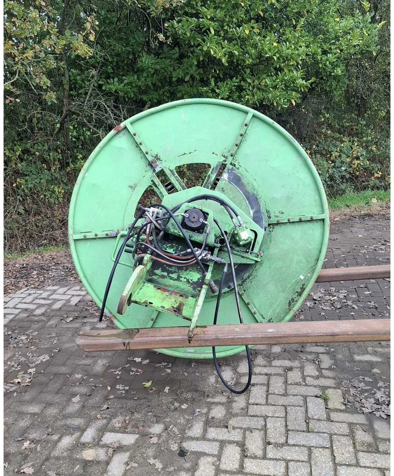 Conrad Stanen B.V. CCH - Građevinska oprema: slika 3 Conrad Stanen B.V. CCH - Građevinska oprema: slika 3