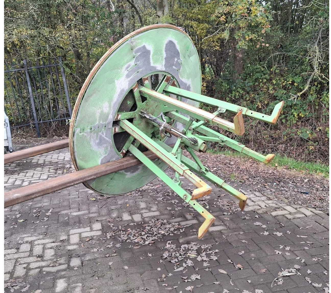 Conrad Stanen B.V. CCH - Građevinska oprema: slika 4 Conrad Stanen B.V. CCH - Građevinska oprema: slika 4