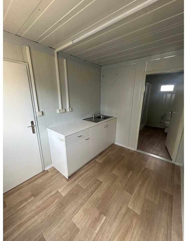 Građevinski kontejner Container house: slika 18