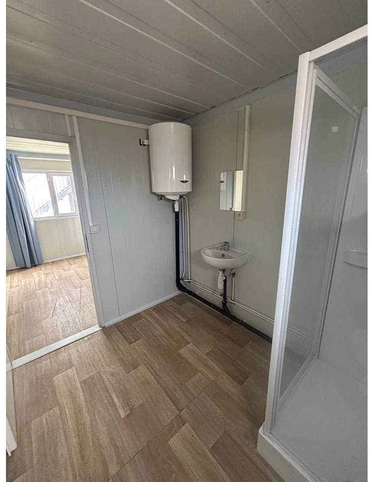Građevinski kontejner Container house: slika 20