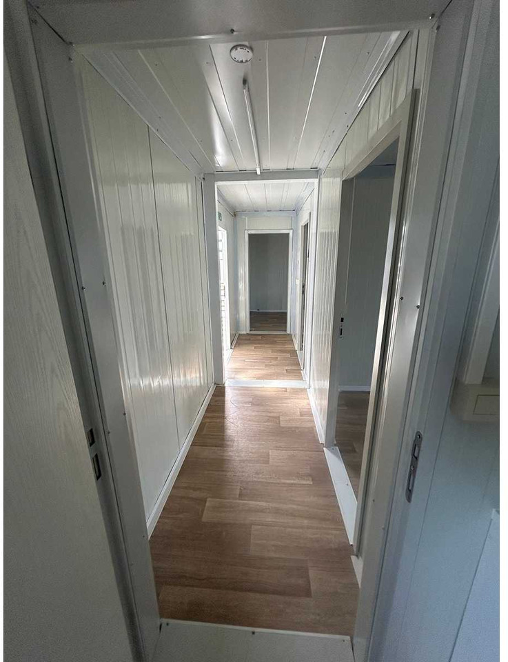 Građevinski kontejner Container house: slika 21