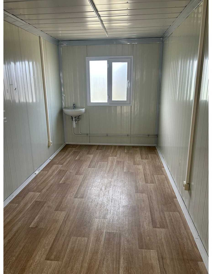 Građevinski kontejner Container house: slika 15