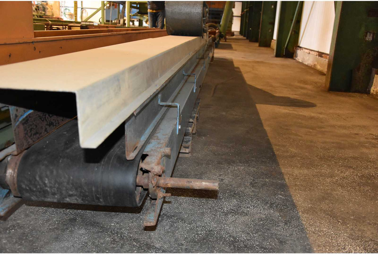 Conveyor belt - Trakasti transporter: slika 5 Conveyor belt - Trakasti transporter: slika 5