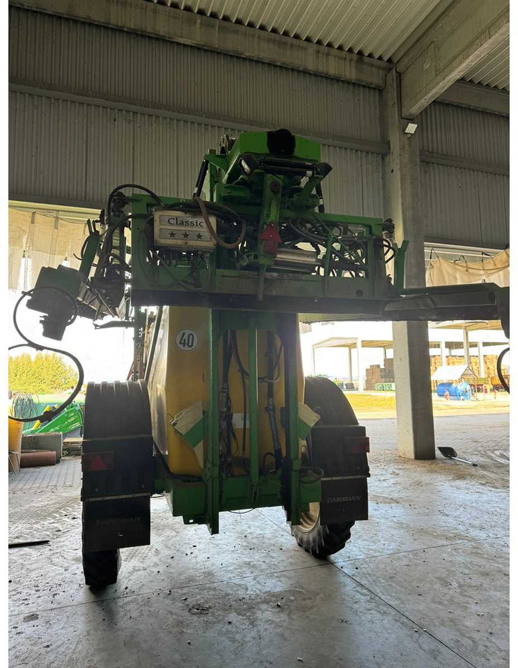 DAMMANN ANP 5024 - Oprema za silose: slika 5 DAMMANN ANP 5024 - Oprema za silose: slika 5