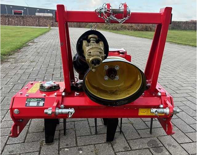 Del Morino ROTEX M 90 - Roto drljača: slika 4 Del Morino ROTEX M 90 - Roto drljača: slika 4