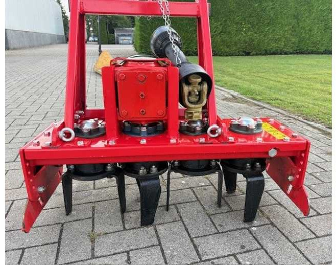 Del Morino ROTEX M 90 - Roto drljača: slika 1 Del Morino ROTEX M 90 - Roto drljača: slika 1