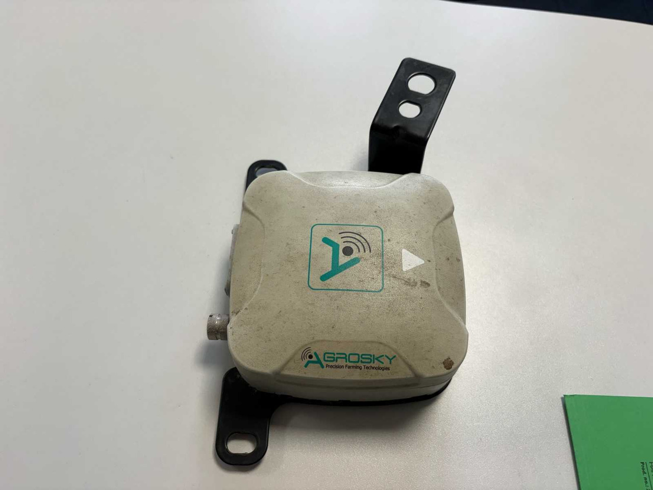 Traktor Deutz-Fahr 8280 TTV: slika 26 Traktor Deutz-Fahr 8280 TTV: slika 26